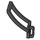 LEGO Schwarz Schwert Halter mit Schulter Strap (95348)