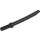 LEGO Black Sword with Octagonal Guard (Katana) (30173 / 88420)