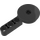 LEGO Schwarz Technic Strahl 3 mit Female Click Rotation Joint (44225 / 65765)