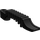 LEGO Black Technic Bionicle Thornax Launcher Half 1 x 8 (64275)