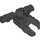 LEGO Black Technic Bionicle Weapon Ball Shooter (54271)