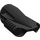 LEGO Noir Technic Bloquer Connecteur avec Curve (32310)