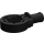 LEGO Noir Technic Click Rotation Bague avec Épingle et Bague (41680)
