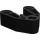 LEGO Schwarz Technic Foot mit Crossaxle und Zwei Nadellöcher (58177)