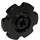 LEGO Black Technic Sprocket Wheel Ø25.8 (57520 / 75903)