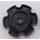 LEGO Black Technic Sprocket Wheel Ø25.8 (57520 / 75903)