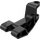 LEGO Noir Technic Steering Bras Grand avec Quatre des trous (41894)