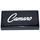 LEGO Black Tile 1 x 2 with Camaro Logo Sticker with Groove (3069)