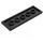 LEGO Black Tile 2 x 6 (69729)