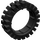 LEGO Black Tire Ø24 x 8 with Ridges Inside (3483)