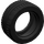 LEGO Black Tire Ø30.4 x 14 VR (6578 / 75777)