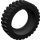 LEGO Black Tire Ø43.2 x 13 (13 x 24) (2696)