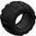 LEGO Black Tire Ø43.2 x 28 Balloon (6579)