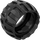 LEGO Zwart Band Ø43 X 26 Ballon (61481)