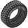 LEGO Black Tire Ø62.4 x 20 S (32019 / 75999)