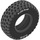 LEGO Black Tire Ø81 x 29 (2491)