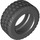 LEGO Black Tire Ø94.3 x 38 R (92912)