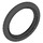 LEGO Black Tire for Wedge-Belt Wheel/Pulley (2815 / 70162)