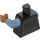 LEGO Sort Minifig Torso