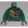 LEGO Sort Torso Ninjago Lloyd - Skybound (973)