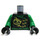 LEGO Black Torso Ninjago Lloyd - Skybound (973)