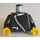 LEGO Black Town Torso (973)