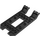 LEGO Black Trailer Base 6 x 12 x 1.333 (30263)