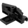 LEGO Black Train Buffer with Plow (29082 / 64414)