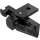 LEGO Noir Train Buffer avec Plow (29082 / 64414)