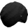 LEGO Black Turban with Hole (40235)