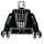 LEGO Noir Vader Torse (73403 / 76382)