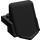 LEGO Noir Véhicule Radiator Grille 2 x 2.5 x 3 avec Sloped De Affronter (10885 / 50946)