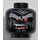 LEGO Black Volcano Garmadon Head (Recessed Solid Stud) (3626 / 34701)