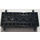 LEGO Black Wagon Bottom 4 x 10 x 1.3 with Side Pins (30643)