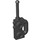 LEGO Black Walkie-Talkie (Compact Handle) (3962)