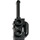 LEGO Black Walkie-Talkie (Compact Handle) (3962)