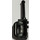 LEGO Black Walkie-Talkie (Extended Handle) (3962)