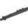 LEGO Schwarz Waffe mit Achse (35633)