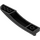 LEGO Nero Cuneo 2 x 10 x 2 Destra (4308 / 77182)