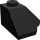 LEGO Black Wedge 2 x 2 (45°) Corner (13548)