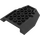 LEGO Schwarz Keil 6 x 6 Invers (29115)