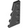 LEGO Black Wedge Plate 2 x 4 Wing Left (41770)