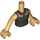 LEGO Sort Wednesday Rave&#039;N Dance Friends Torso (92456)