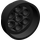 LEGO Black Wheel Rim Ø31.4 x 16 (60208)