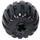LEGO Black Wheel with Balloon Tire (4288)