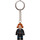 LEGO Schwarz Widow Schlüssel Kette (853592)