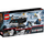 LEGO Noir Widow&#039;s Helicopter Chase 76162