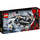 LEGO Black Widow&#039;s Helicopter Chase Set 76162