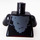 LEGO Black Wilhurt Torso (76382 / 88585)