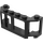 LEGO Black Window 2 x 6 x 2 Train (17454 / 42506)